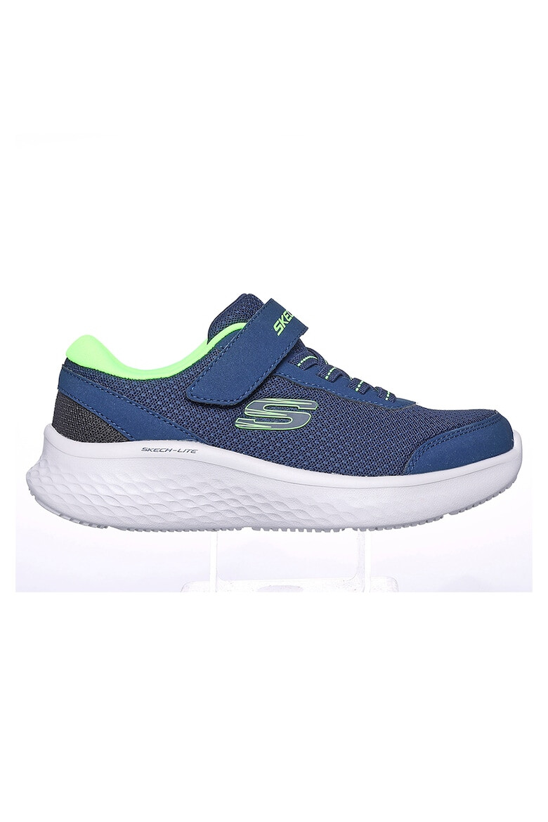 Skechers Спортни обувки Skech-Lite с велкро - Pepit.bg