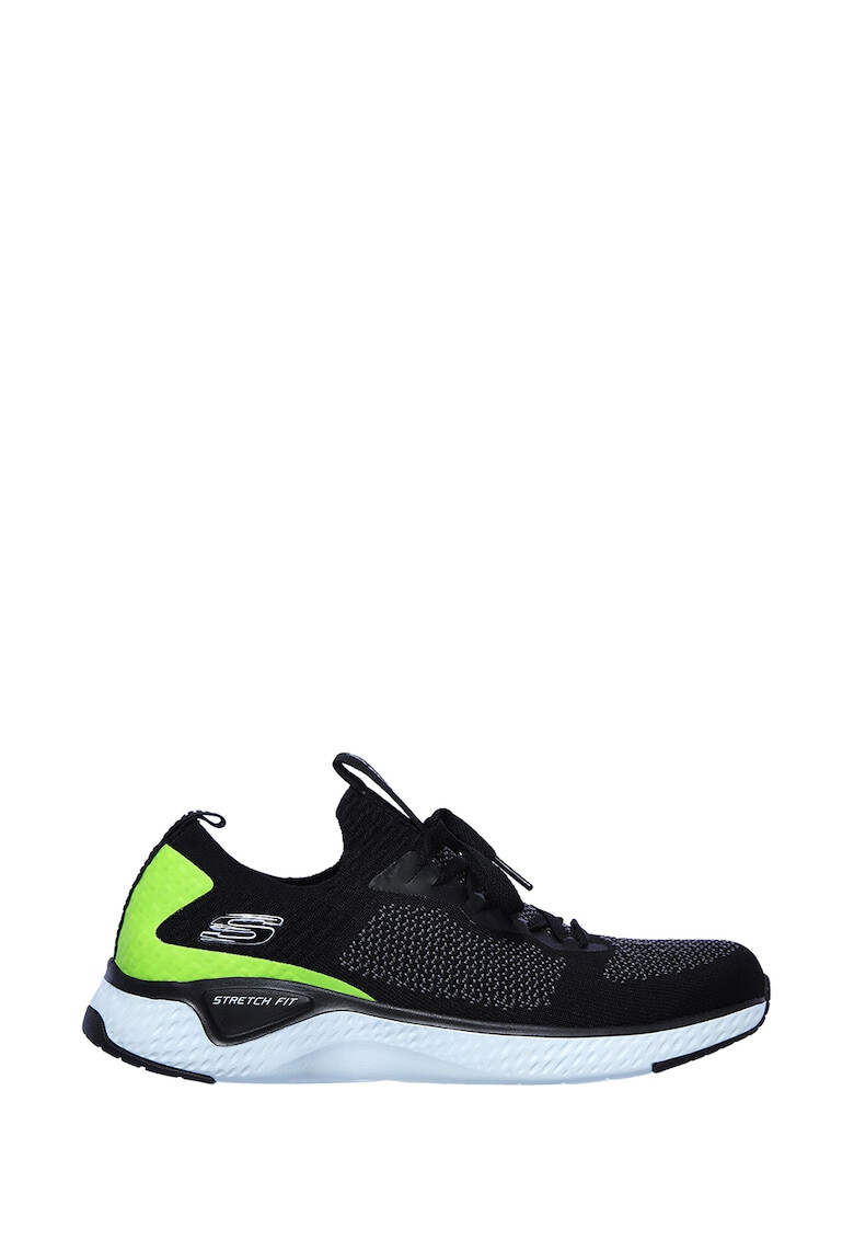 Skechers Спортни обувки Solar Fuse Valedge - Pepit.bg