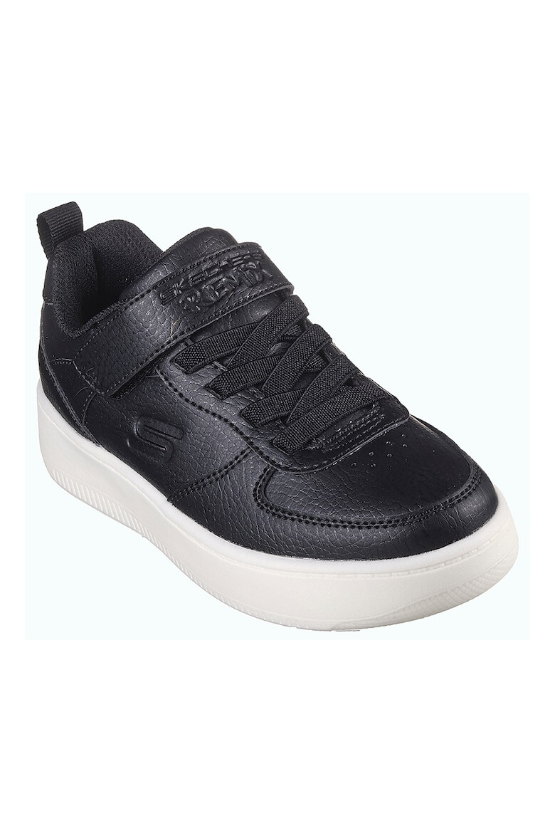 Skechers Спортни обувки Sport Court 92 - Sho от еко кожа - Pepit.bg