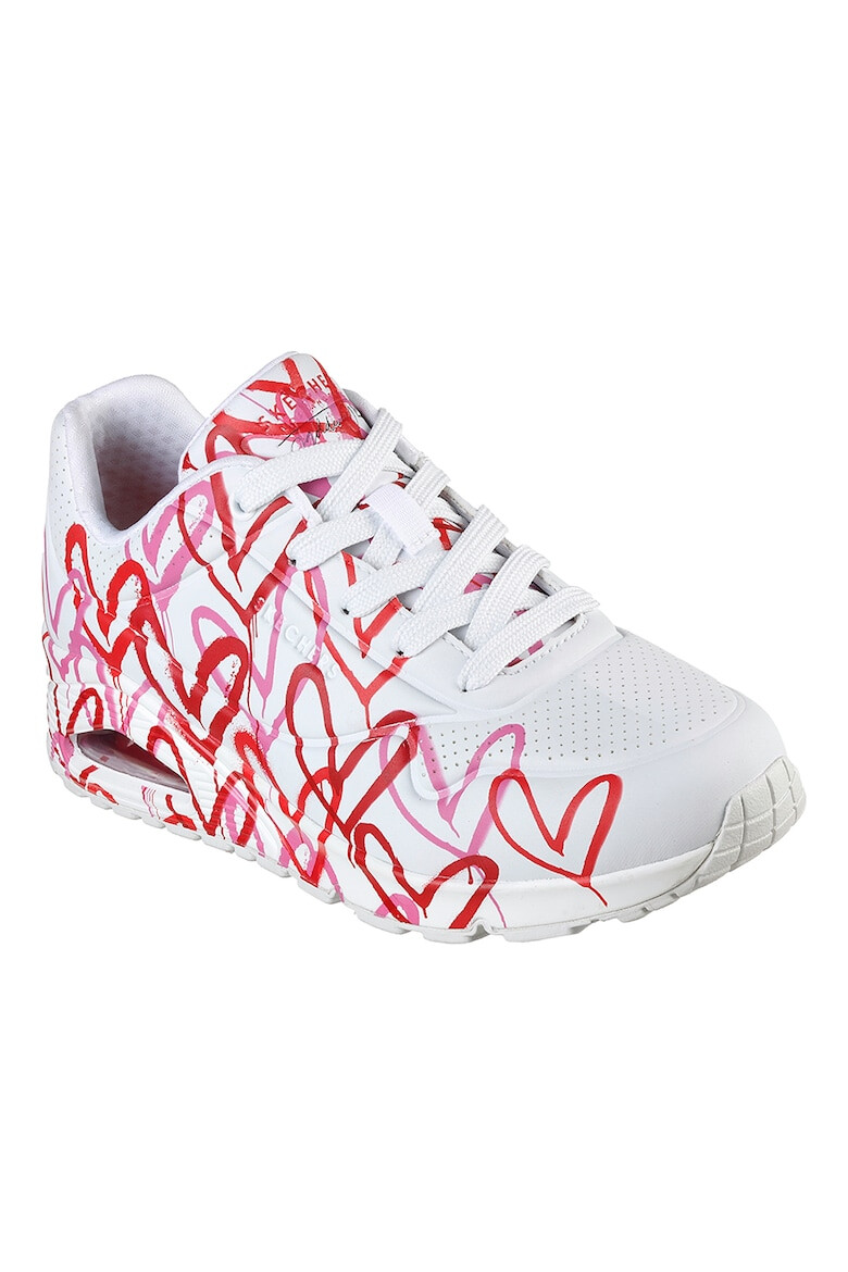 Skechers Спортни обувки Spread The Love - Pepit.bg