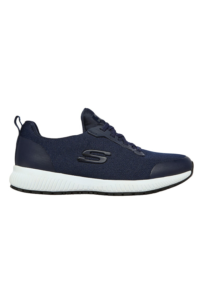 Skechers Спортни обувки Squad SR от текстил - Pepit.bg