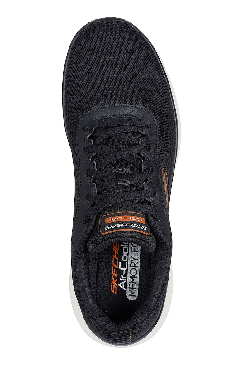 Skechers Спортни обувки със синтетика - Pepit.bg