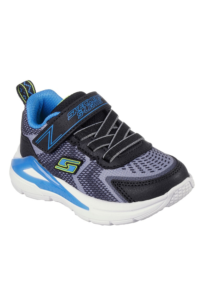 Skechers Спортни обувки Tri-Namics с LED светлини - Pepit.bg