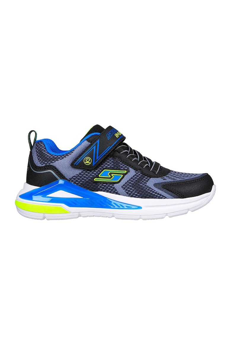 Skechers Спортни обувки Tri-Namics с LED светлини - Pepit.bg