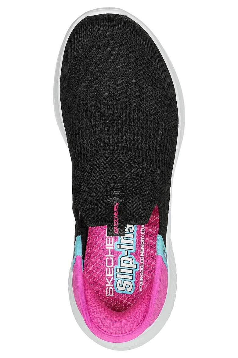 Skechers Спортни обувки Ultra Flex 3.0 без връзки - Pepit.bg