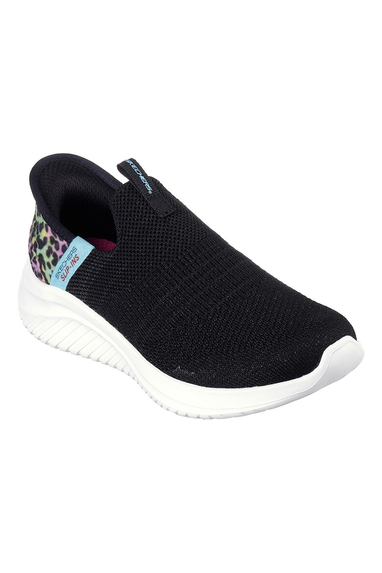 Skechers Спортни обувки Ultra Flex 3.0 без връзки - Pepit.bg