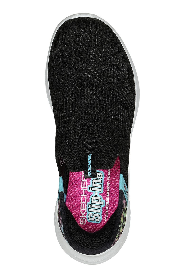 Skechers Спортни обувки Ultra Flex 3.0 без връзки - Pepit.bg