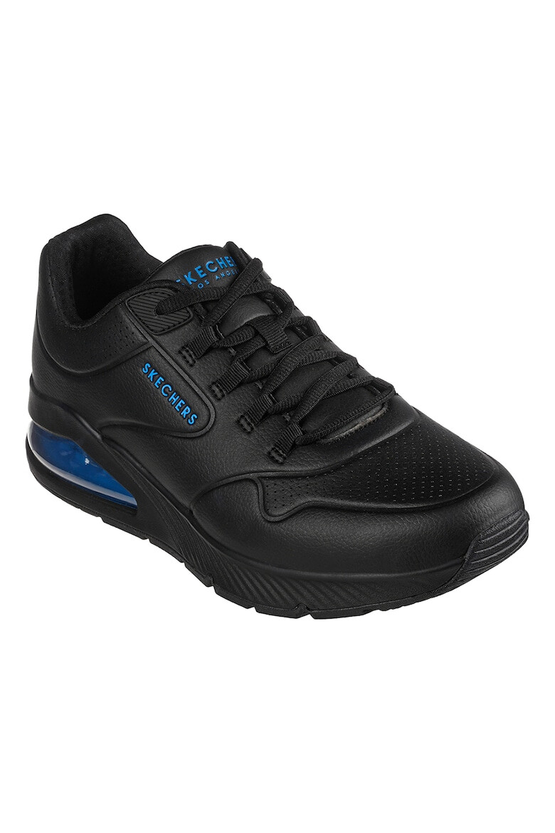 Skechers Спортни обувки UNO 2-Air Around от еко кожа - Pepit.bg