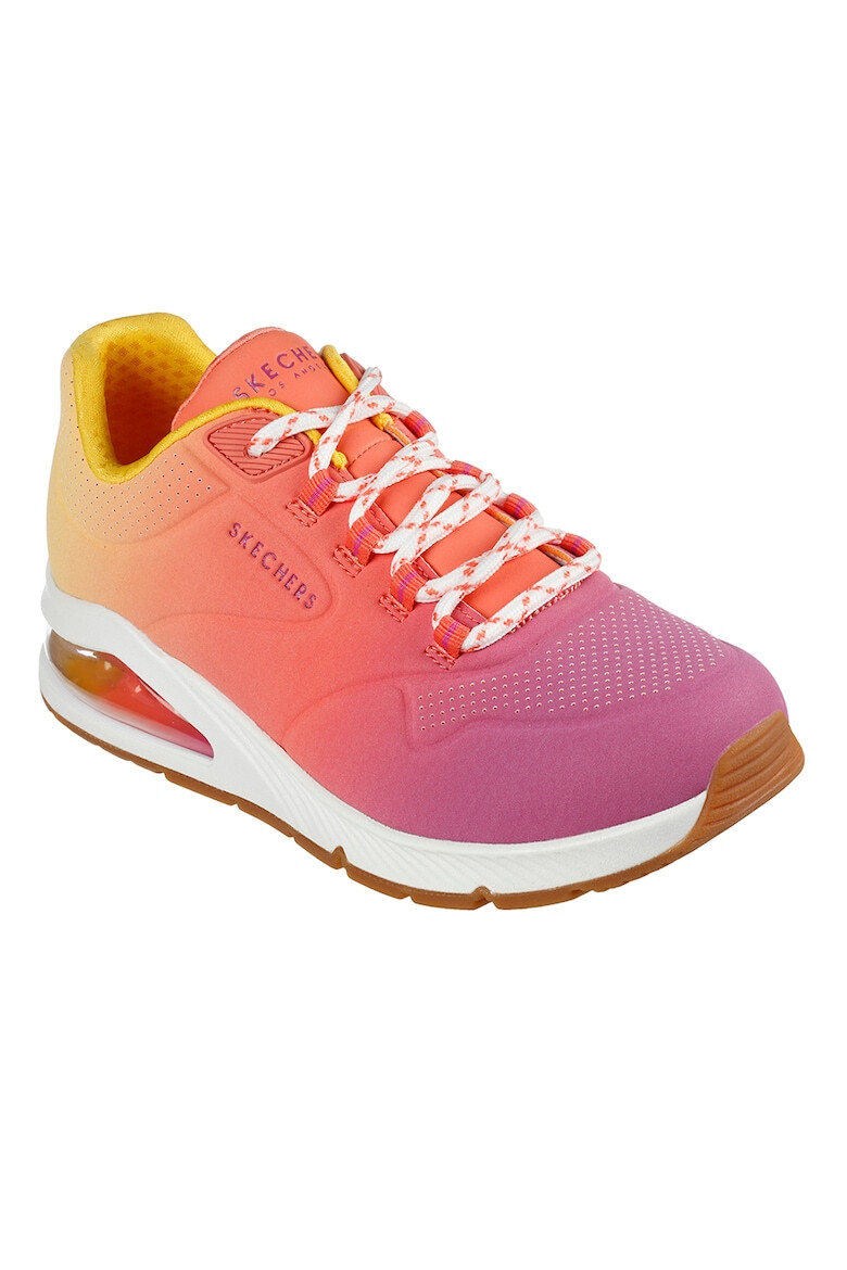 Skechers Спортни обувки Uno 2 Color Waves от еко кожа - Pepit.bg