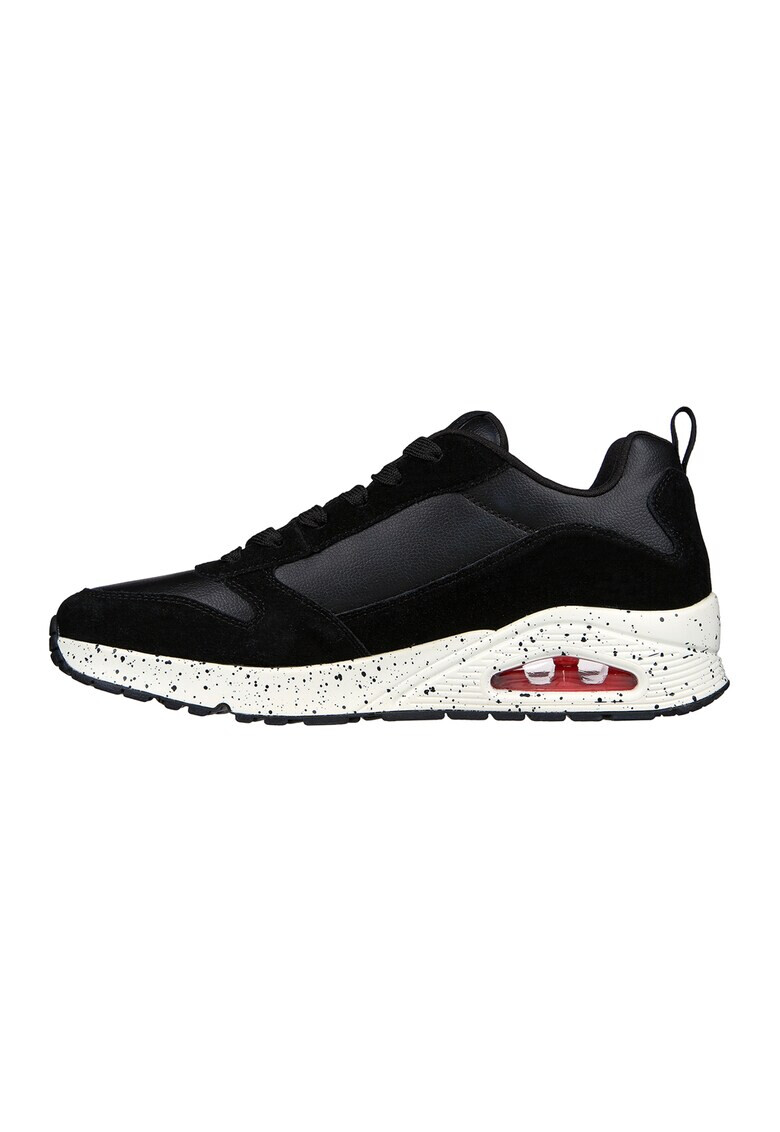 Skechers Спортни обувки Uno-Draw 2 с петниста подметка - Pepit.bg