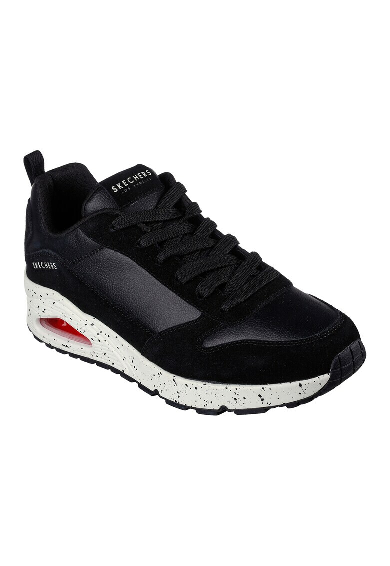 Skechers Спортни обувки Uno-Draw 2 с петниста подметка - Pepit.bg