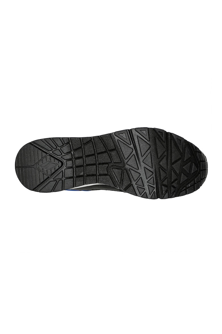 Skechers Спортни обувки Uno-Keep Close от еко кожа - Pepit.bg