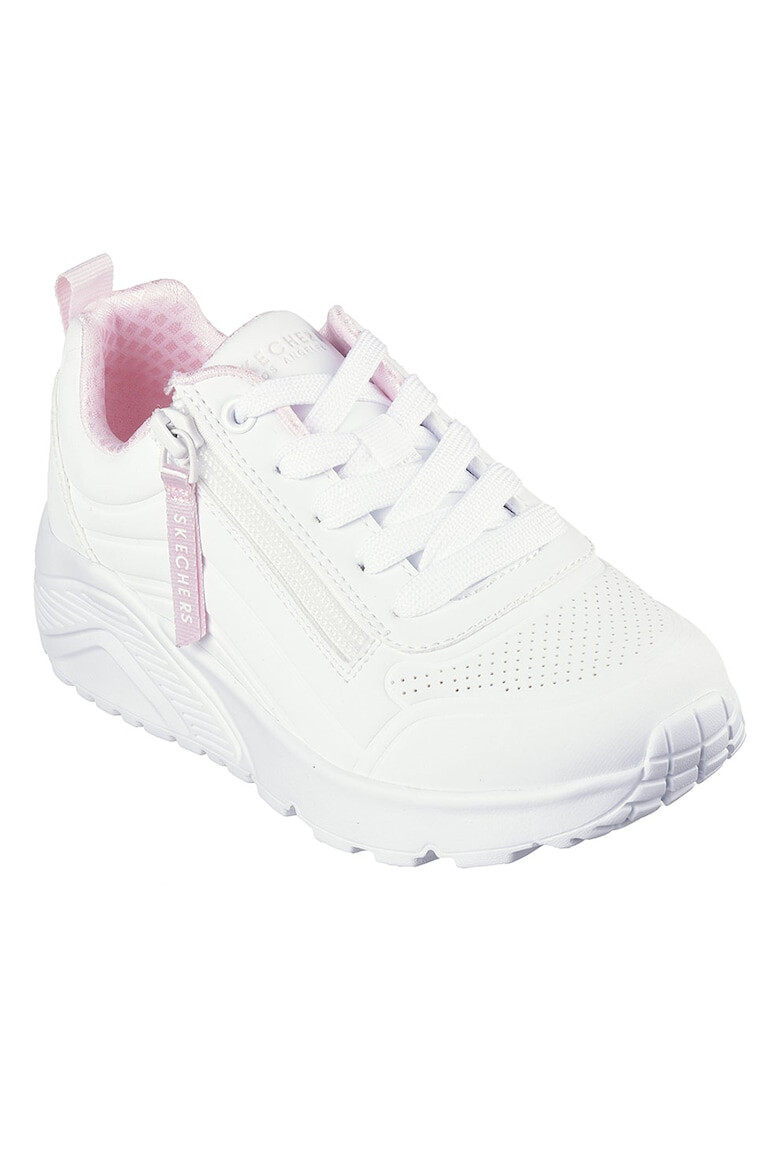 Skechers Спортни обувки Uno Lite - Easy с цип встрани - Pepit.bg