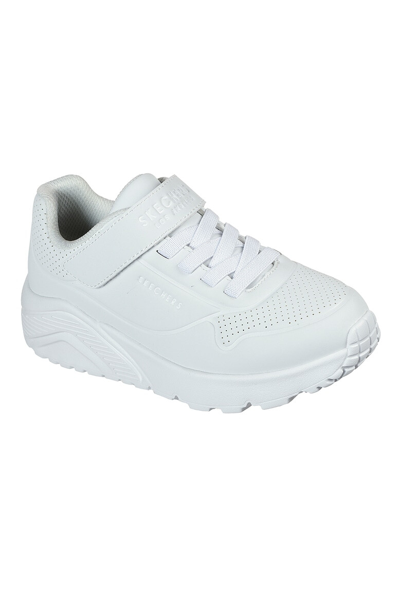 Skechers Спортни обувки Uno Lite Vendox от еко кожа - Pepit.bg