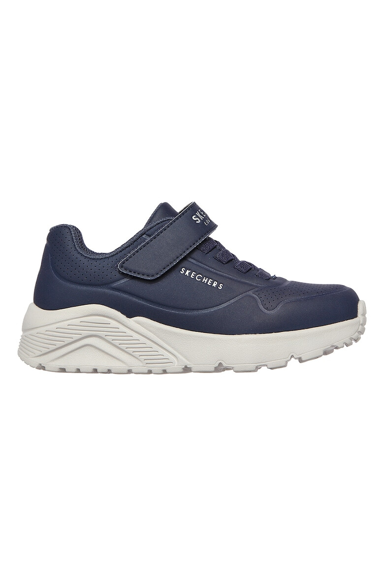 Skechers Спортни обувки Uno Lite Vendox от еко кожа - Pepit.bg