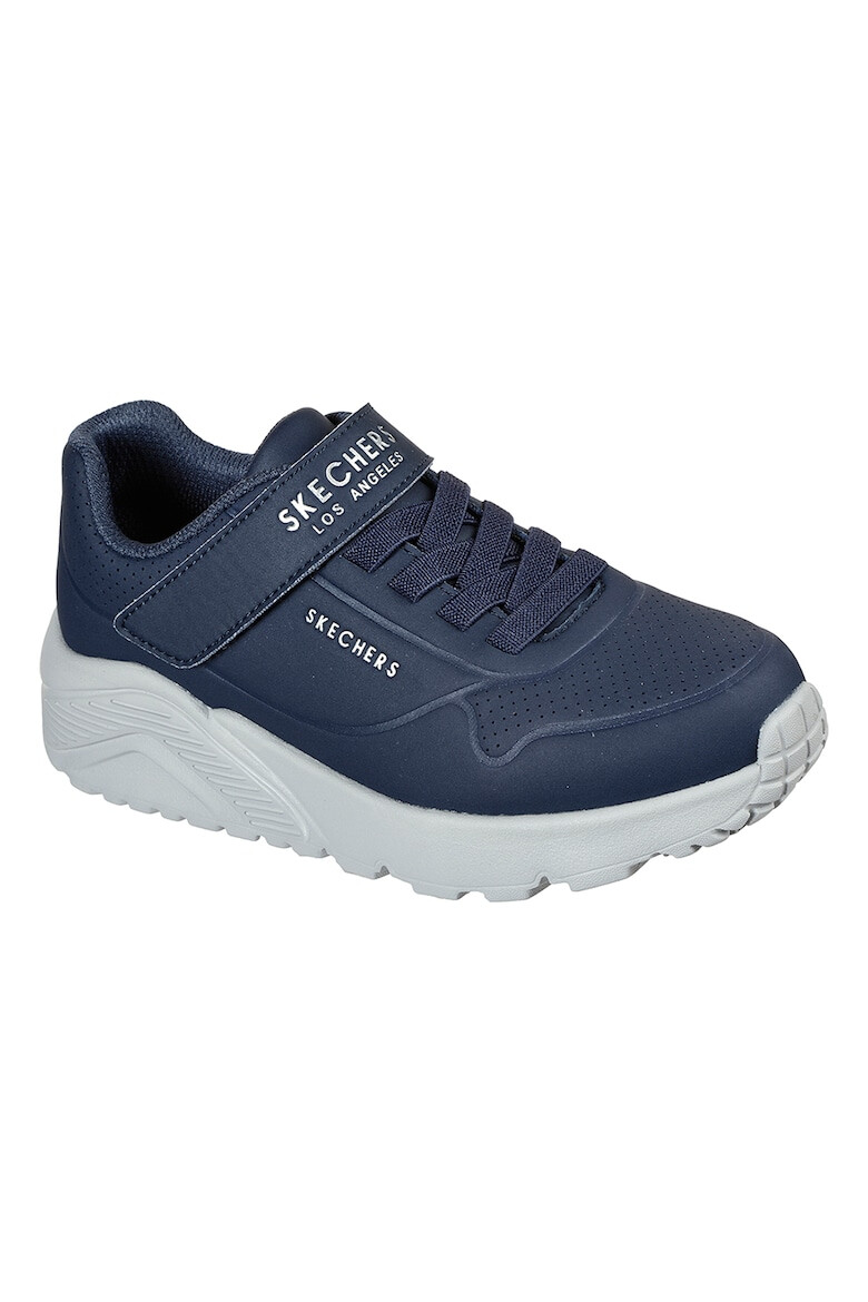 Skechers Спортни обувки Uno Lite Vendox от еко кожа - Pepit.bg