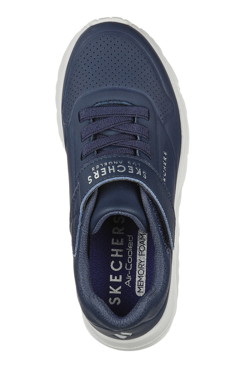 Skechers Спортни обувки Uno Lite Vendox от еко кожа - Pepit.bg