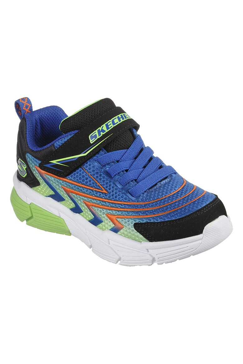 Skechers Спортни обувки Vector-Matrix с велкро - Pepit.bg