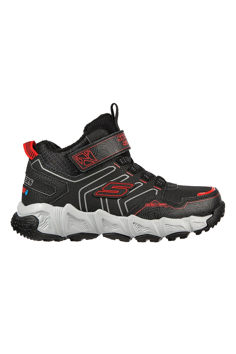 Skechers Спортни обувки Velocitrek Combex - Pepit.bg