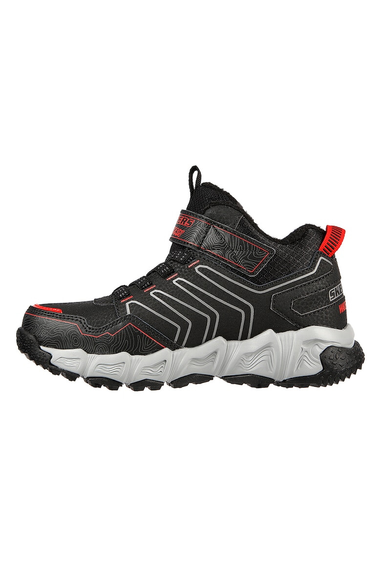 Skechers Спортни обувки Velocitrek Combex - Pepit.bg