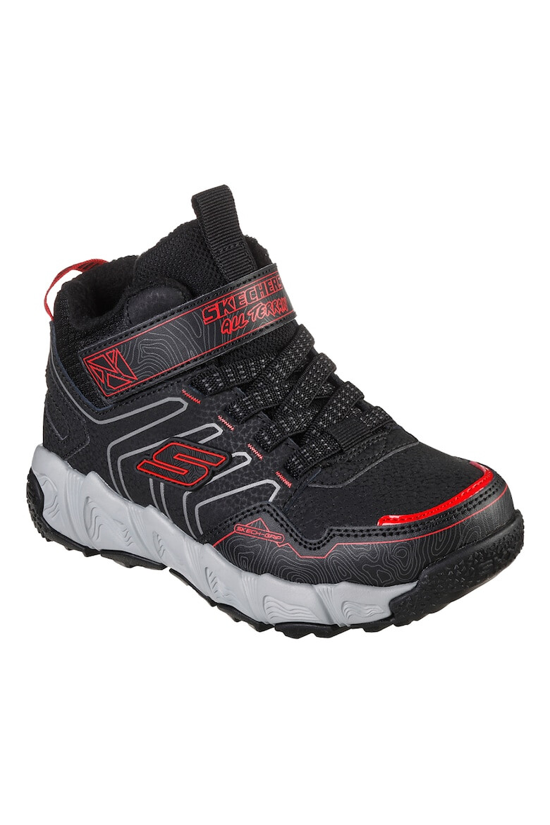 Skechers Спортни обувки Velocitrek Combex - Pepit.bg