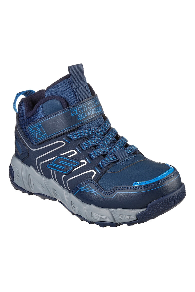 Skechers Спортни обувки Velocitrek Combex - Pepit.bg