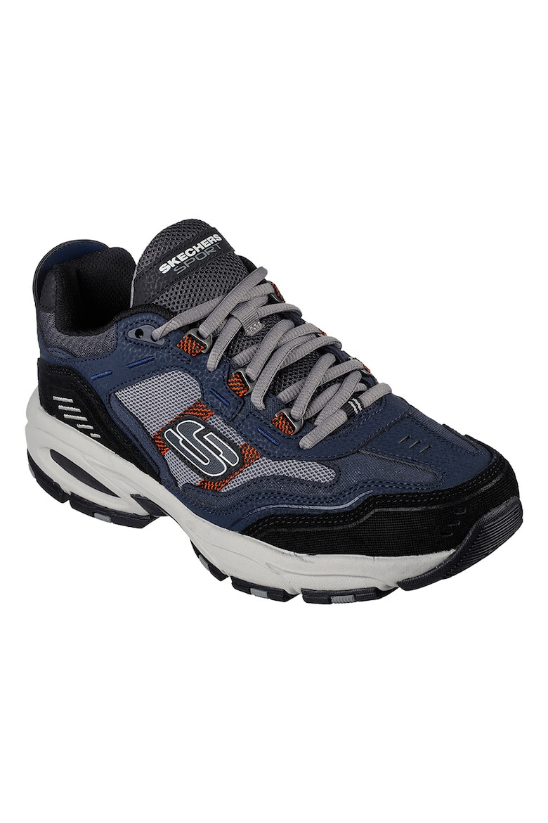 Skechers Спортни обувки Vigor 2.0 с кожа - Pepit.bg