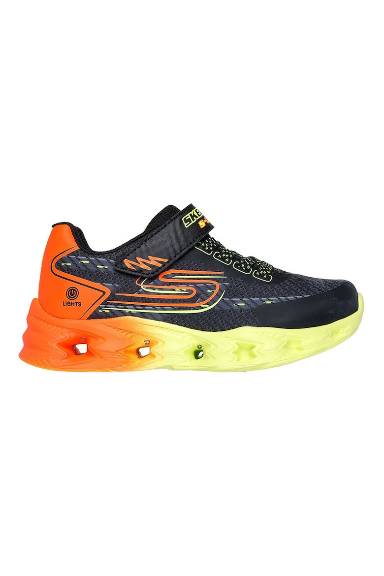 Skechers Спортни обувки Vortex 2.0 с LED светлини - Pepit.bg