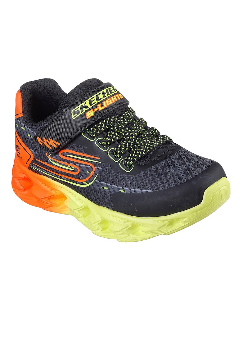 Skechers Спортни обувки Vortex 2.0 с LED светлини - Pepit.bg