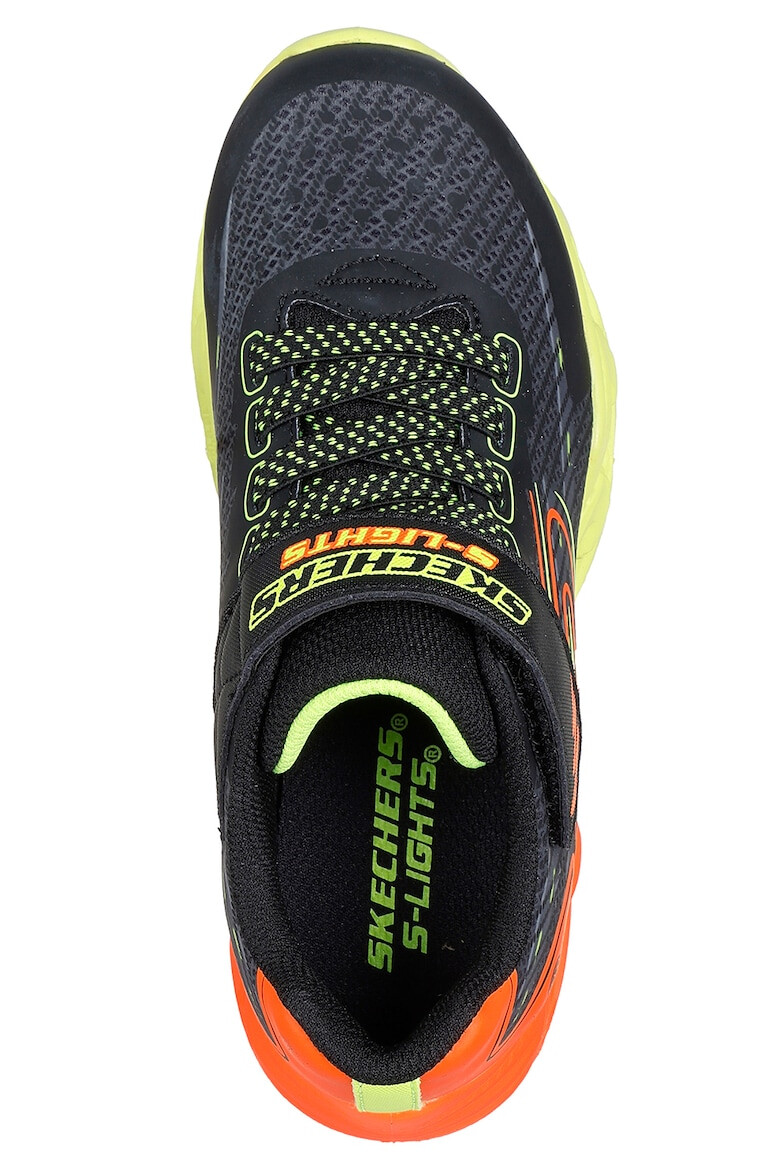 Skechers Спортни обувки Vortex 2.0 с LED светлини - Pepit.bg