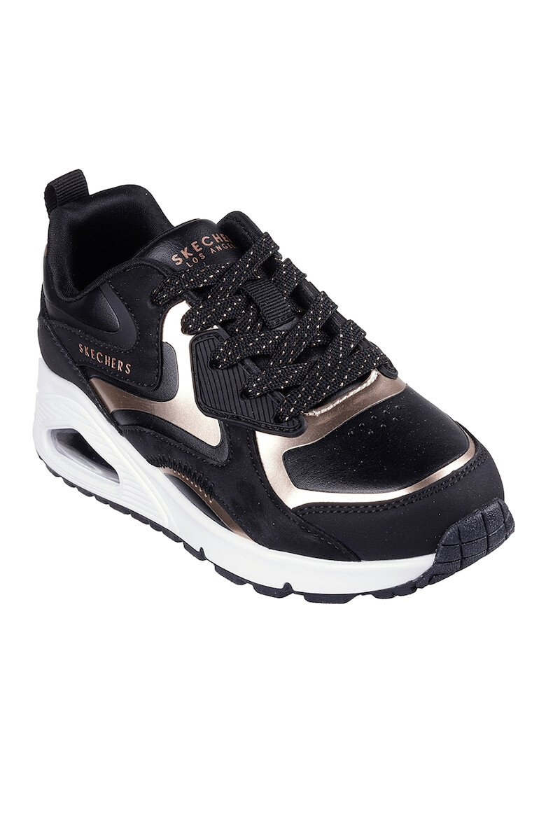 Skechers Спортнио бувки Uno Gen1 - Color Surge с контрасти - Pepit.bg