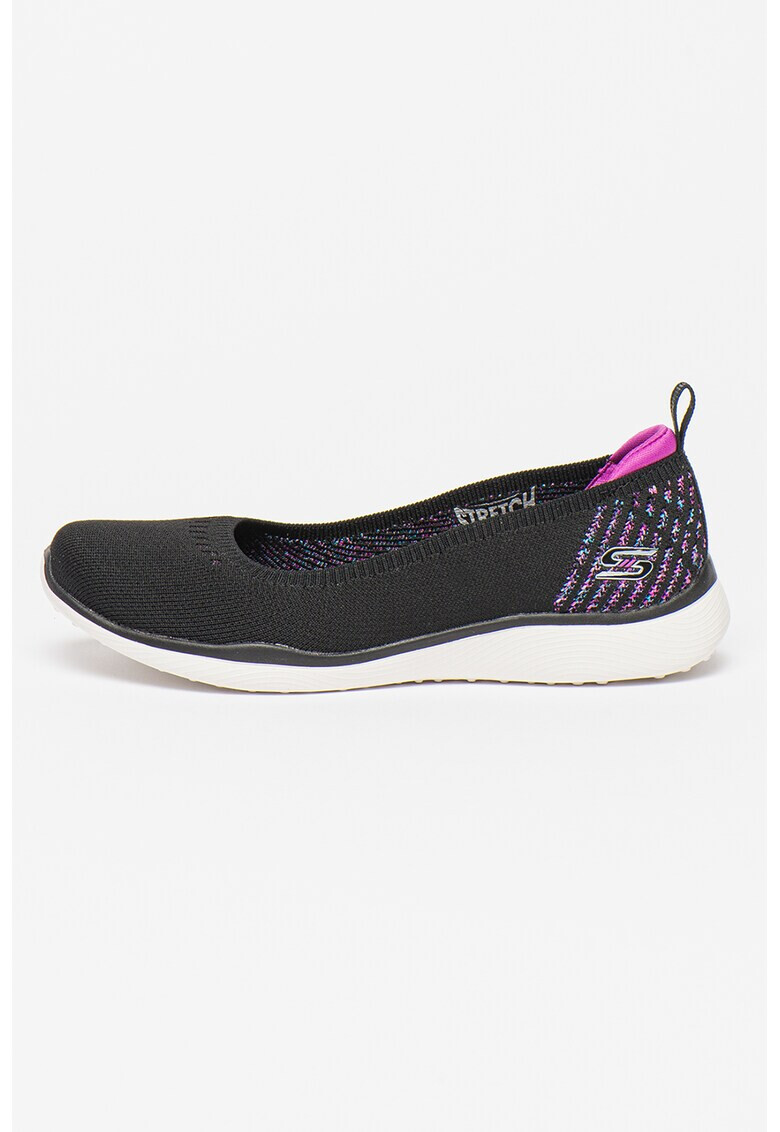 Skechers Текстилни чехли Microburst 2.0-Wish List - Pepit.bg