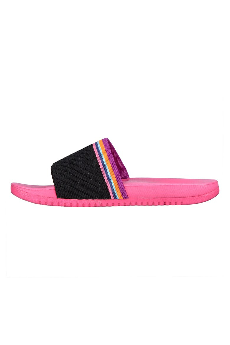 Skechers Текстилни чехли Gambix III - Pepit.bg