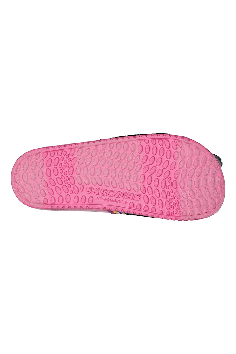 Skechers Текстилни чехли Gambix III - Pepit.bg
