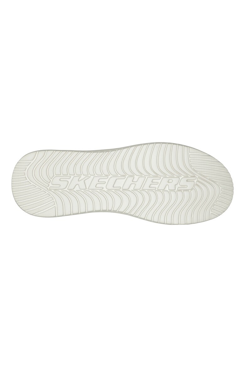 Skechers Текстилни мокасини Proven - Suttner - Pepit.bg