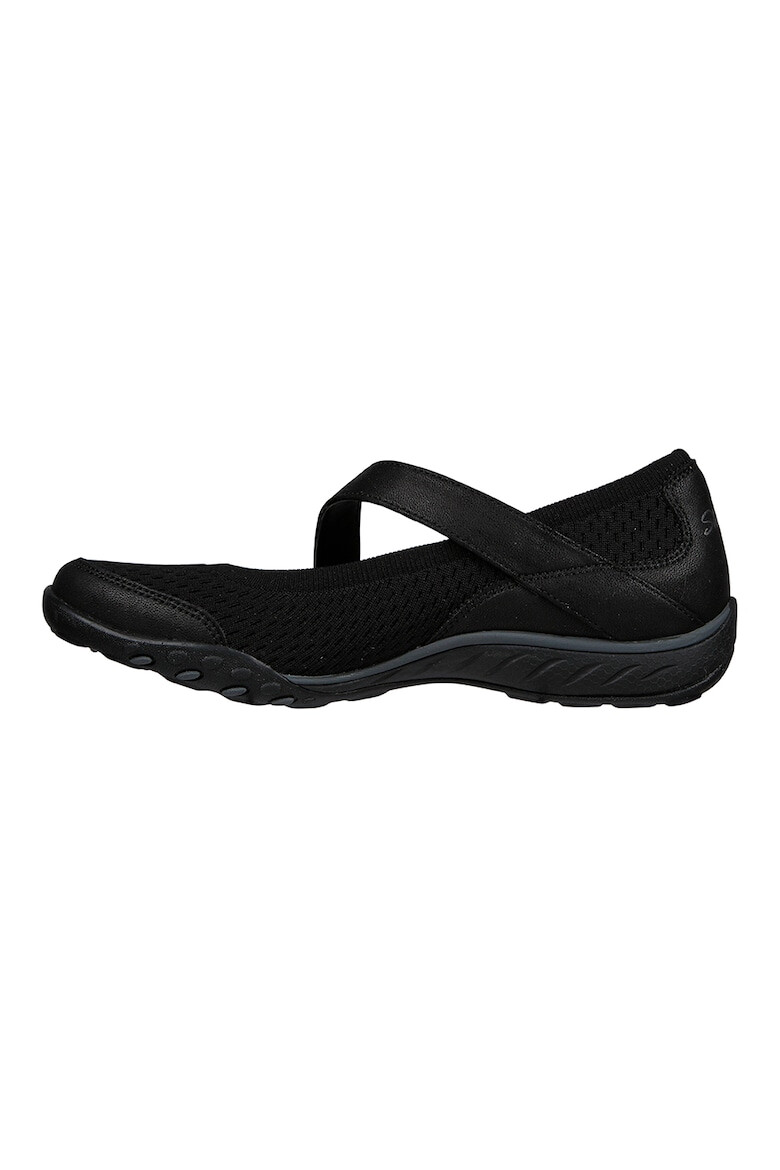 Skechers Текстилни пантофки Breathe Easy - Pepit.bg