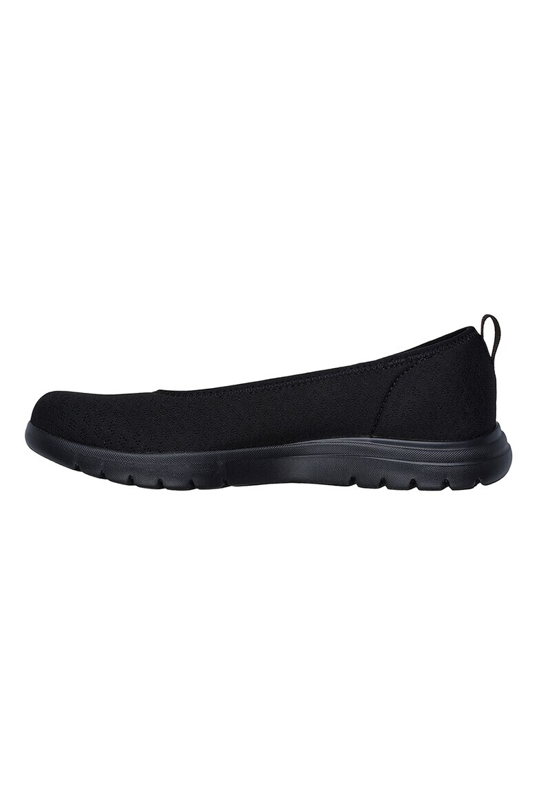 Skechers Текстилни пантофки On-the-GO® Flex - Pepit.bg