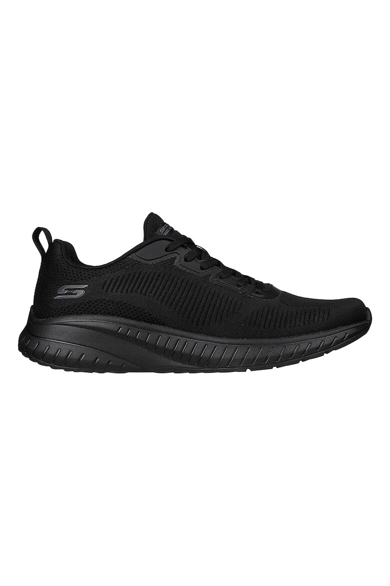 Skechers Текстилни спортни обувки Bobs - Pepit.bg