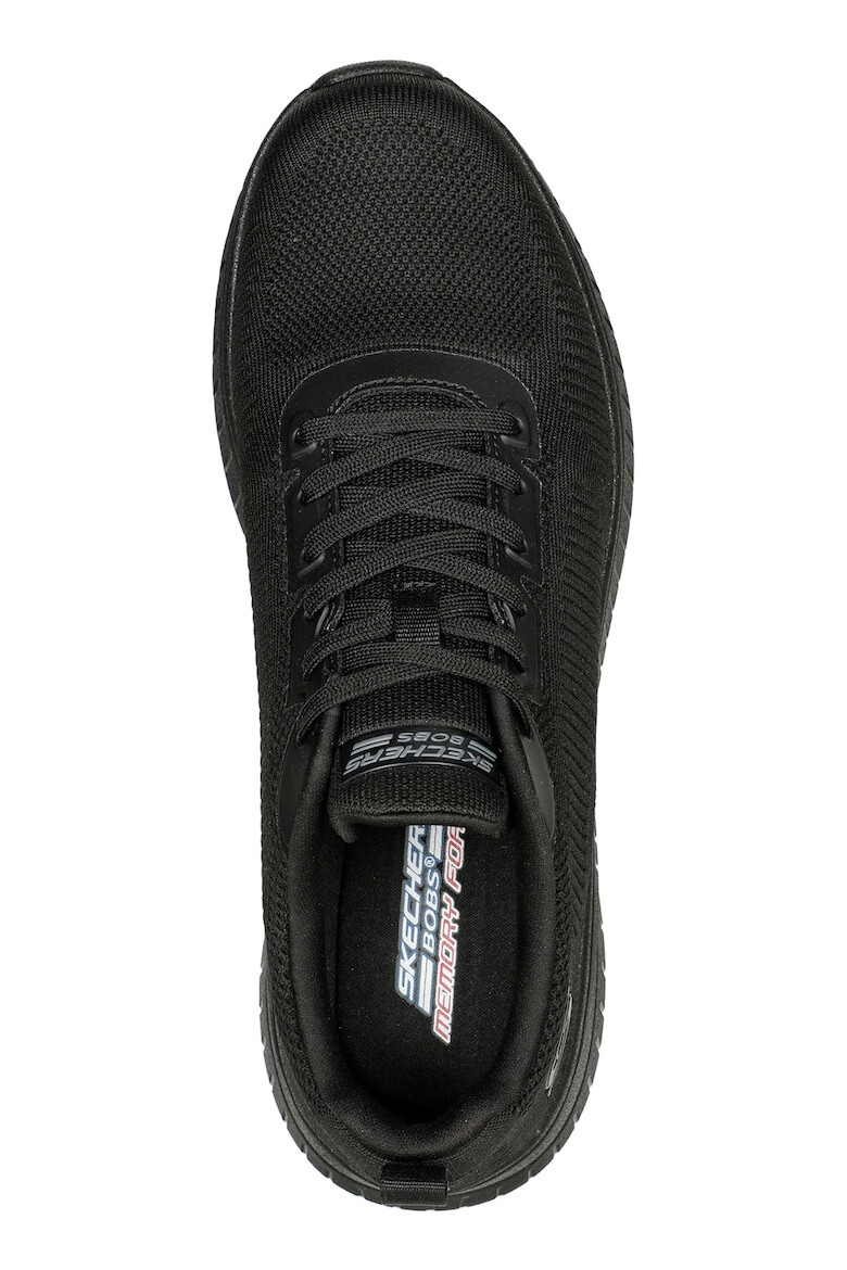 Skechers Текстилни спортни обувки Bobs - Pepit.bg