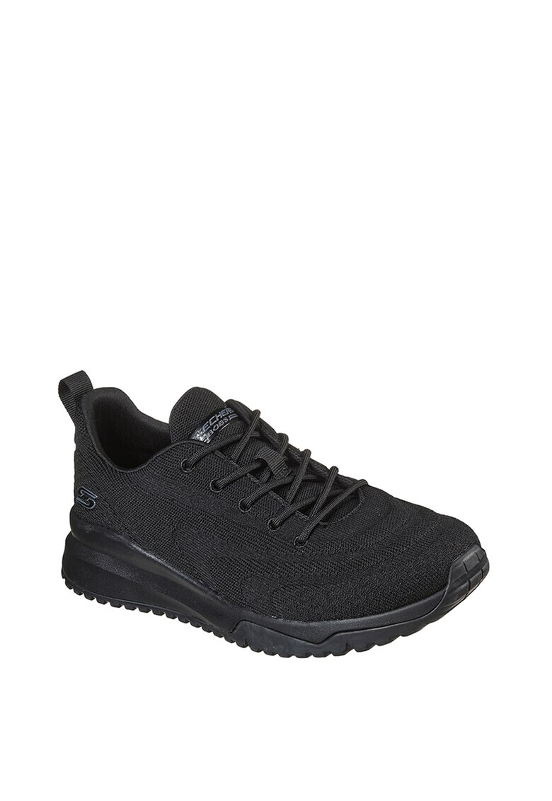 Skechers Текстилни спортни обувки Bobs Squad 3 - Color Swatch - Pepit.bg