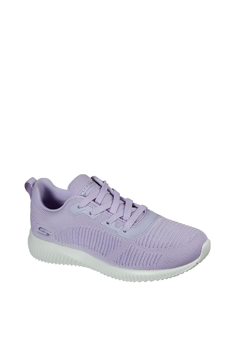 Skechers Текстилни спортни обувки Bobs Squad-Breeze Way - Pepit.bg