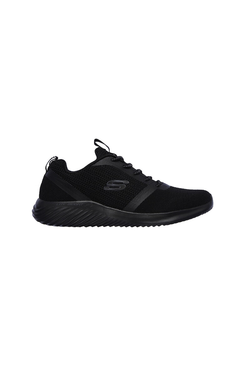 Skechers Текстилни спортни обувки Bounder - Pepit.bg