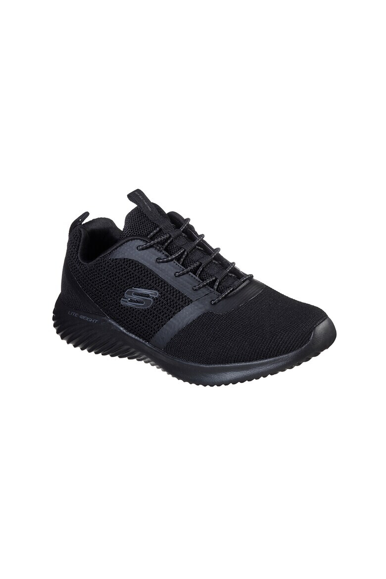 Skechers Текстилни спортни обувки Bounder - Pepit.bg