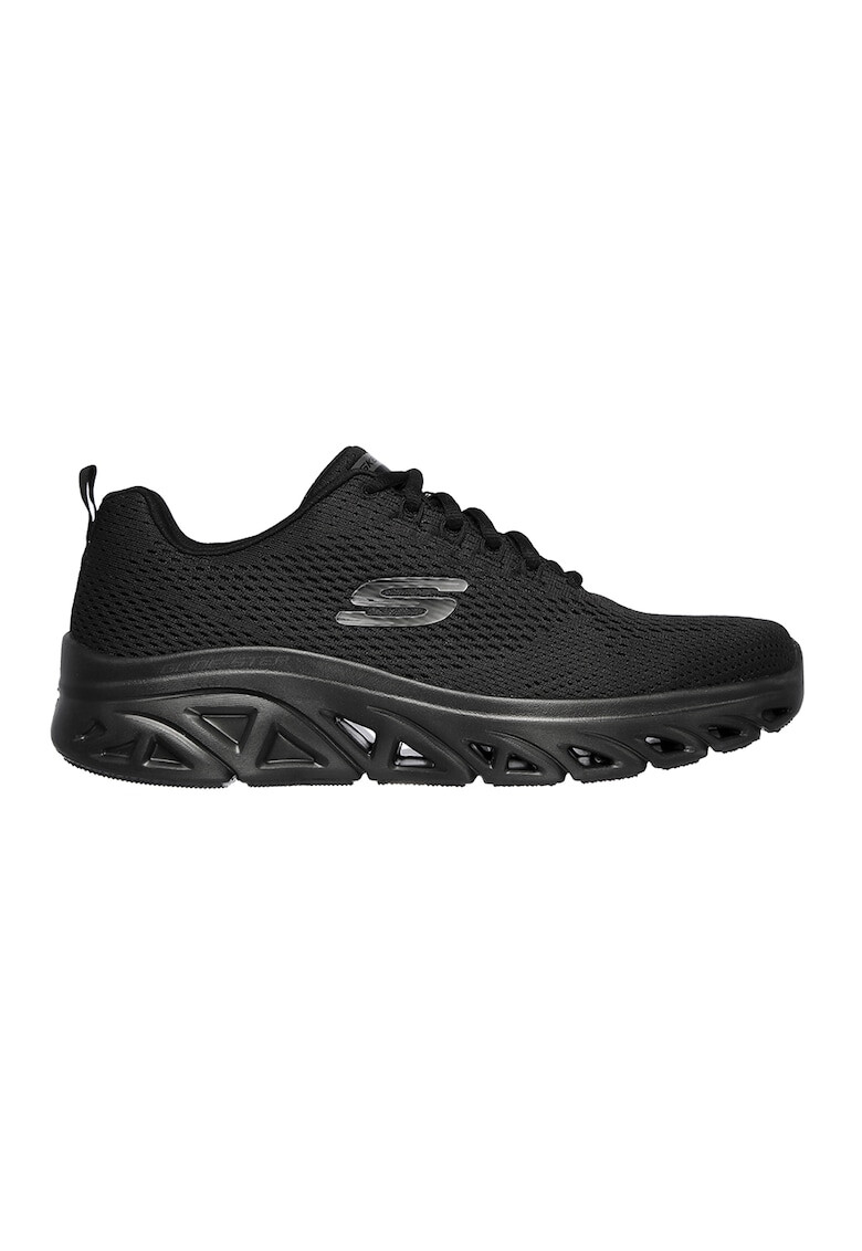 Skechers Текстилни спортни обувки Glide-Step Sport - Pepit.bg