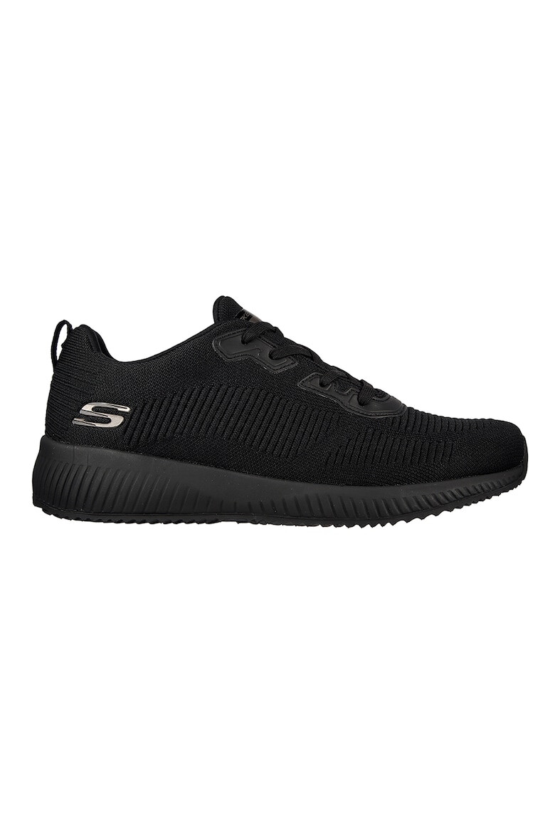 Skechers Текстилни спортни обувки Squad - Pepit.bg