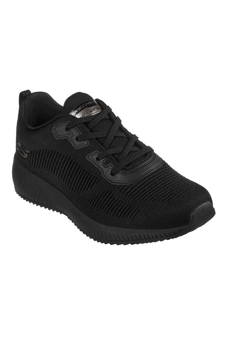 Skechers Текстилни спортни обувки Squad - Pepit.bg