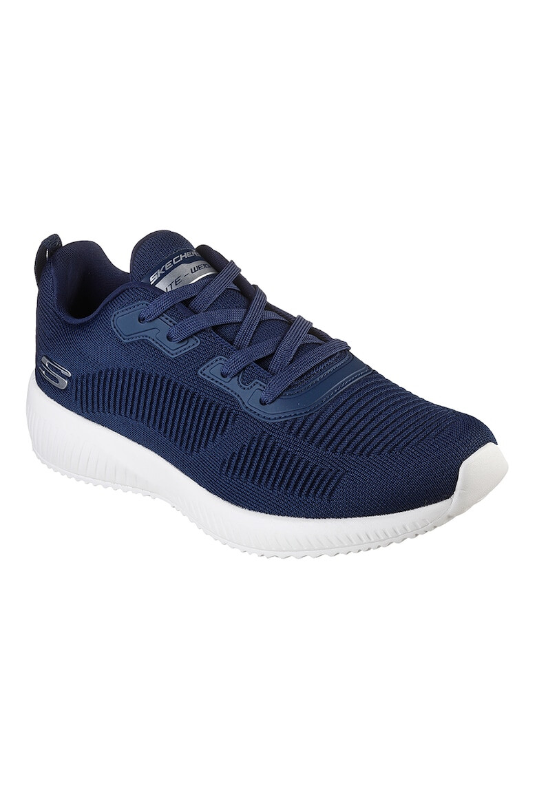 Skechers Текстилни спортни обувки Squad - Pepit.bg