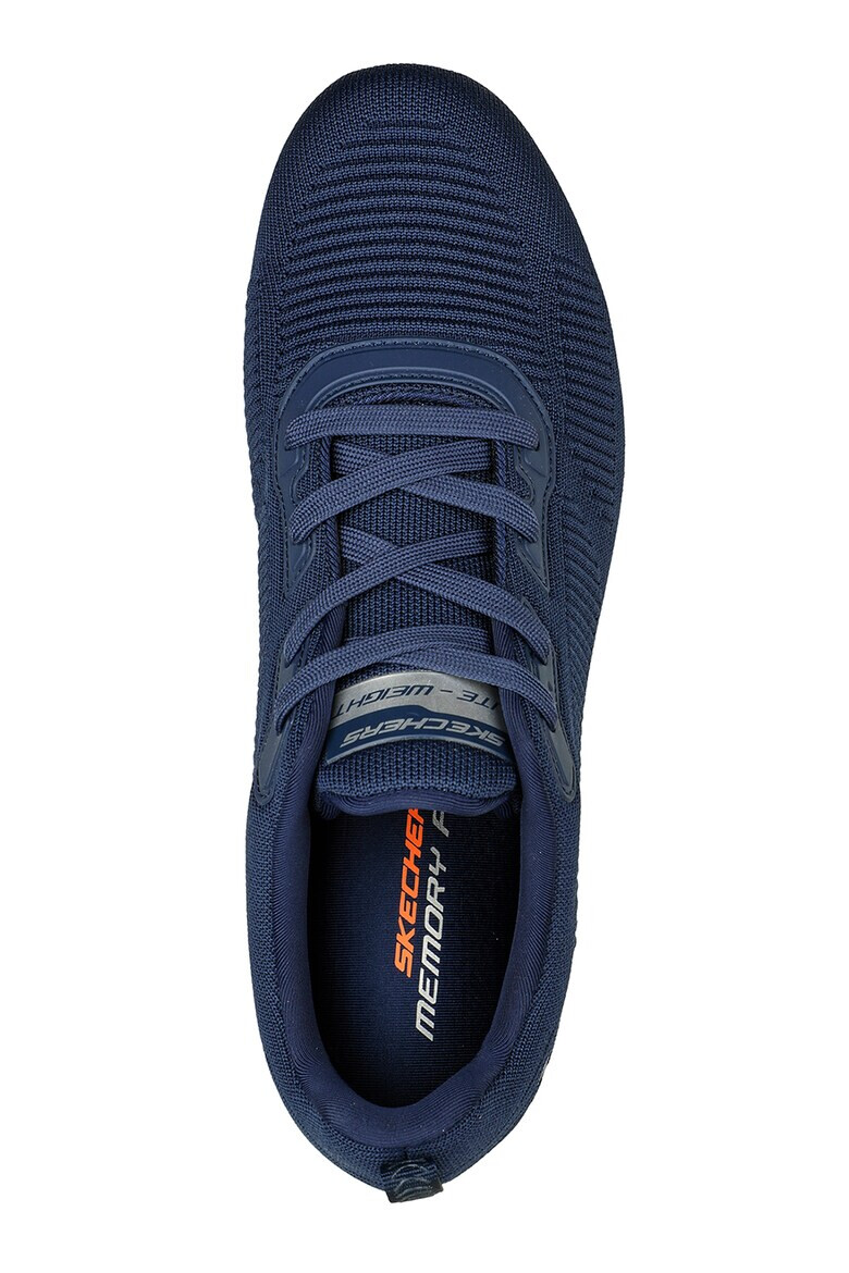 Skechers Текстилни спортни обувки Squad - Pepit.bg