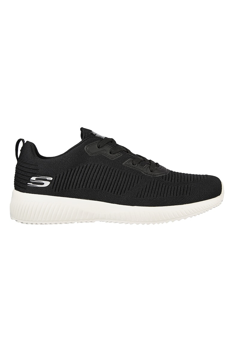 Skechers Текстилни спортни обувки Squad - Pepit.bg