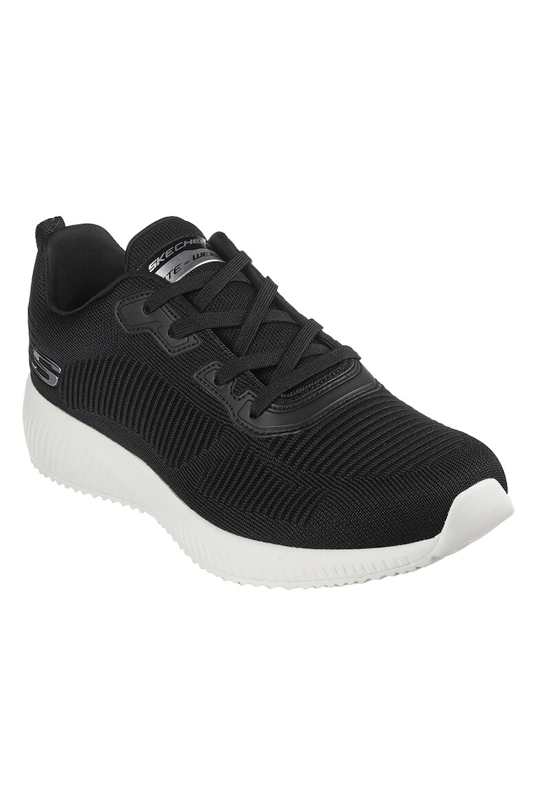 Skechers Текстилни спортни обувки Squad - Pepit.bg